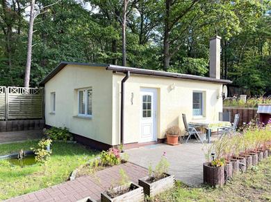Holiday home Ferienhaus Koelpinsee USE 2161