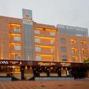 Hotel Hotel Laxvas