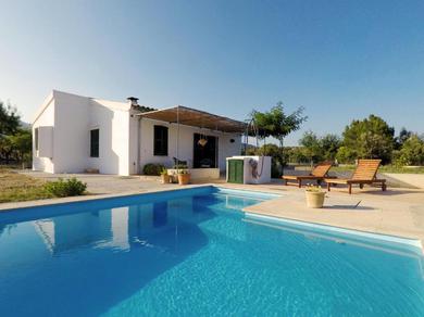 Holiday home Finca to relax for 2 people