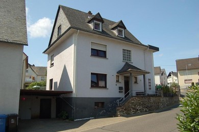 Гостевой дом Niederburger Herberge