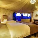 Luxury tent Madu Luxury Desert Camp