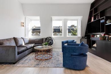 Apartments Lovely Newly-Renovated 3 Bedroom Apartment in Fulham