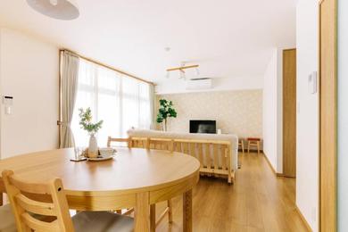 Apartments Akiba Residence