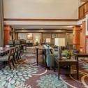Отель Staybridge Suites Davenport, an IHG Hotel