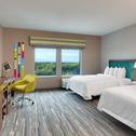 Hotel Hampton Inn & Suites Rockport-Fulton