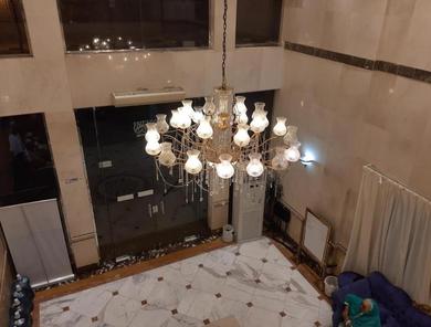 Отель فندق أجياد الجوار Ajyad Aljiwar