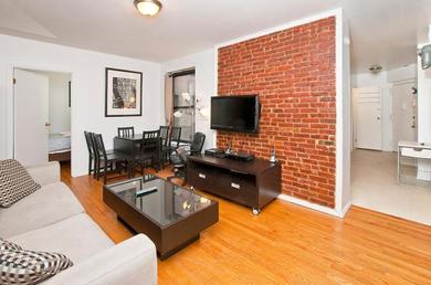 Апартаменты Upper East Side Monthly Rentals