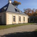 Guest house Pałac w Krzelowie