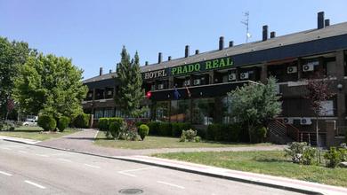 Hotel Hotel Prado Real