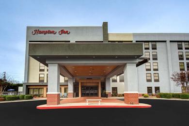 Hotel Hampton Inn Huntsville-Arsenal/South Parkway