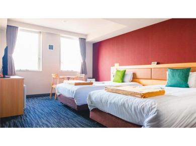 Hotel AIRAIKU HOTEL Kagoshima - Vacation STAY 17451v