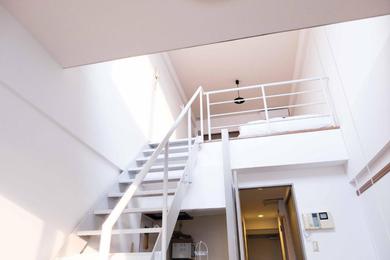 Apartments MINIMAL SHIMOKITA Stylish Loft & Apt