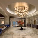 Отель ITC Mughal, A Luxury Collection Resort & Spa, Agra