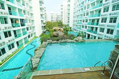 Апартаменты Amazon Residence by Pattaya Sunny Rentals