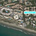  Romana Playa Apartaluz-Marbella, TV Satelite,Wifi