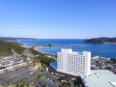 Resort Hotel & Resorts Wakayama-Kushimoto