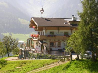 Guest house Beim Naglbauer