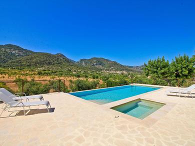 Holiday home Holiday Home Can Garcia by Interhome