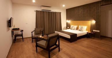Hotel Hotel Panchvati Comforts