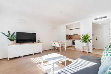 Apartments Immersed into Vienna's city life and yet a retreat