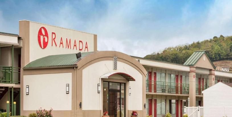 Motel Ramada by Wyndham Harrisonburg