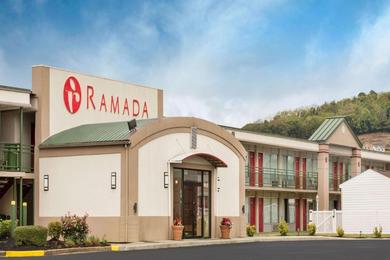 Motel Ramada by Wyndham Harrisonburg