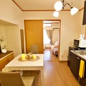 Apartments The 3rd Residential Suite SHIROKANE