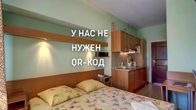 Aparthotel Nevsky 78 Apart-hotel