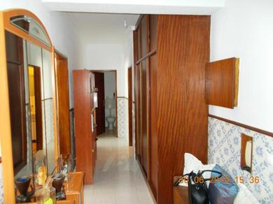 Апартаменты 3 bedrooms appartement with city view and wifi at Amora 8 km away from the beach