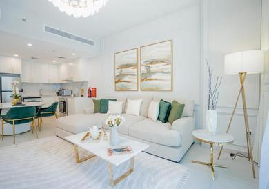 Nasma Luxury Stays - Madinat Jumeirah Living, Lamtara 2