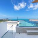 Villa 3BR-Ocean Views & Private Pool Villa High Ark