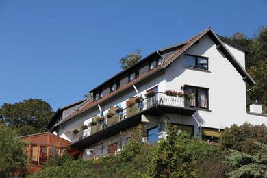Гостевой дом Landgasthaus Rothbrust