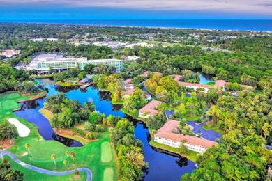 Resort Sawgrass Marriott Golf Resort & Spa