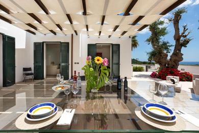 Holiday home Suite Premium La Greca by BarbarHouse