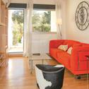 Апартаменты Nice apartment in Llanes with 2 Bedrooms, WiFi and Outdoor swimming pool