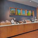 Hotel SpringHill Suites by Marriott Baton Rouge Gonzales
