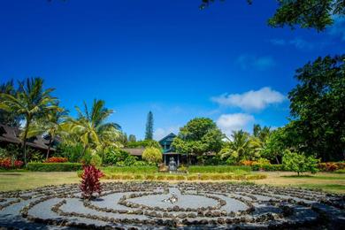 Lodge Lumeria Maui, Educational Retreat Center