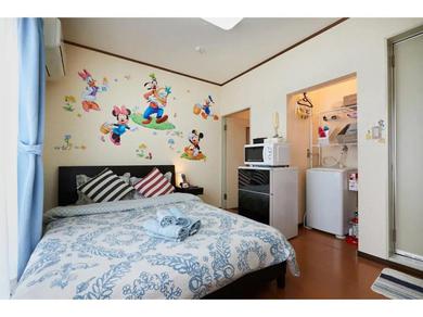 Апартаменты Grandeur Imagawa - Vacation STAY 11149