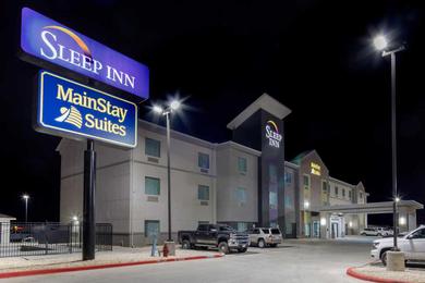 Hotel MainStay Suites