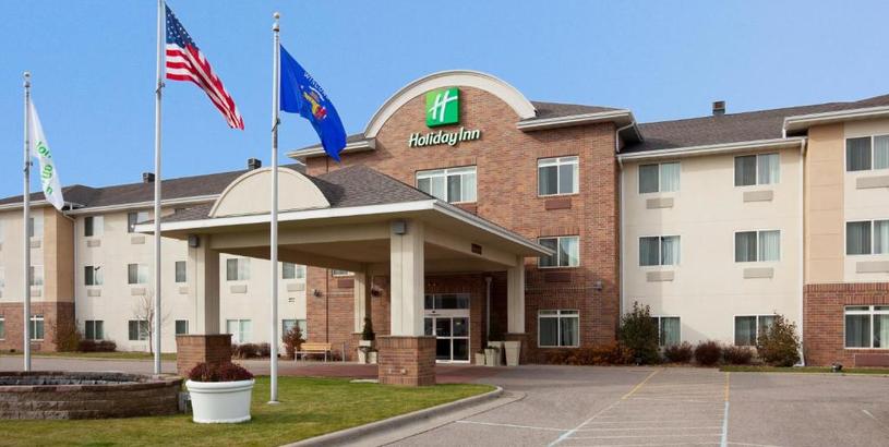 Hotel Holiday Inn Conference Center Marshfield, an IHG Hotel