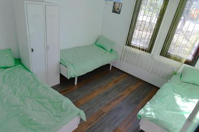 Hostel Hostel Belgrade Shungit Dragana Jeftića br 10