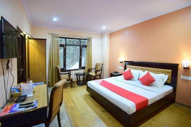 Hotel Hotel Marc Shimla