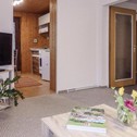 Апартаменты Nice apartment in Marlow with 1 Bedrooms and WiFi