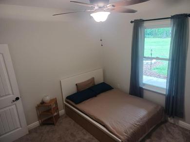 Guest house Cozy bedrooms 10min to UF/Gainesville Downtown
