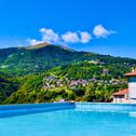 Вилла Luxury 6B Villa with Swim Pool Fire places&Garden