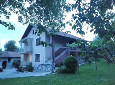Lodge Guest House Apartments Airport Tuzla