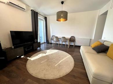 Modern & Cozy Apartment in Otopeni