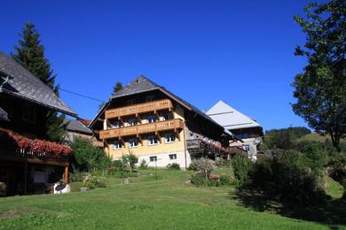 Дом отдыха Alter-Kaiserhof