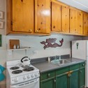 Apartments Romantic River-View Studio Apartment on the San Lorenzo River Perfect for a Couple! apts