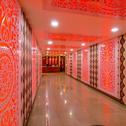Hotel FabHotel Kanta Shrawan Arcade